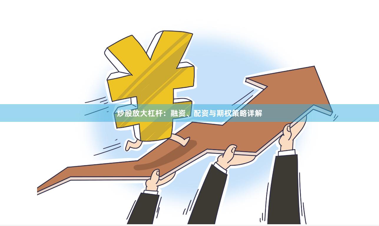 炒股放大杠杆：融资、配资与期权策略详解
